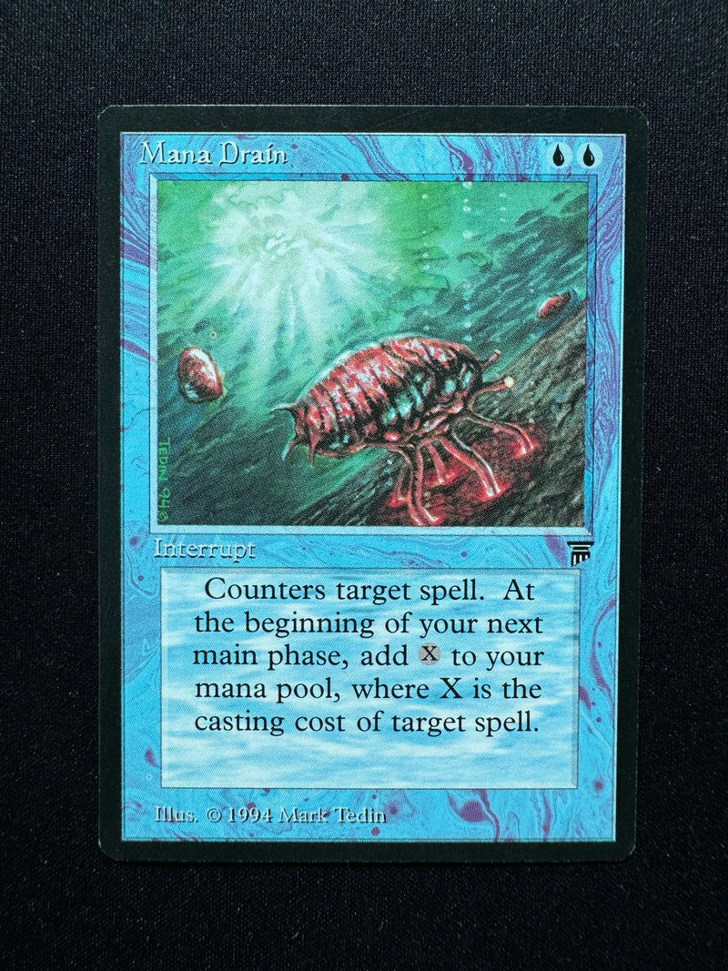 Mana Drain (LEG)