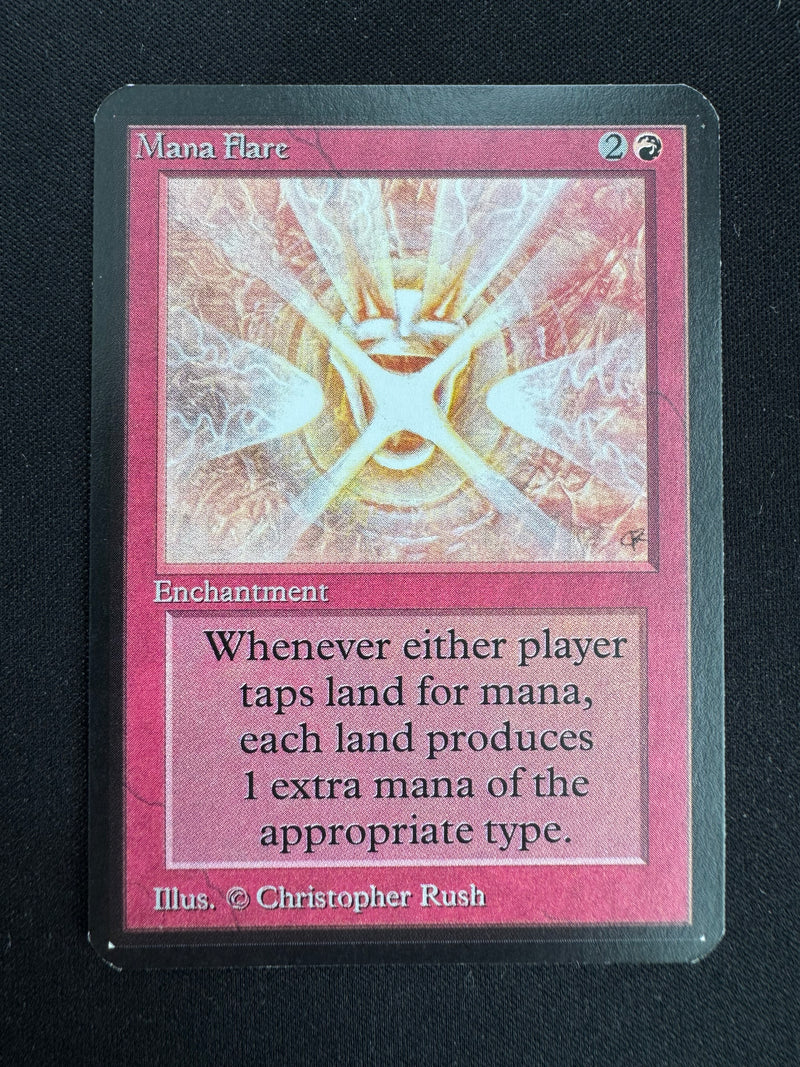 Mana Flare (LEA)