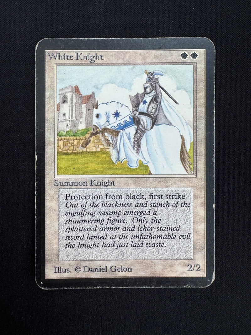 White Knight (LEA)