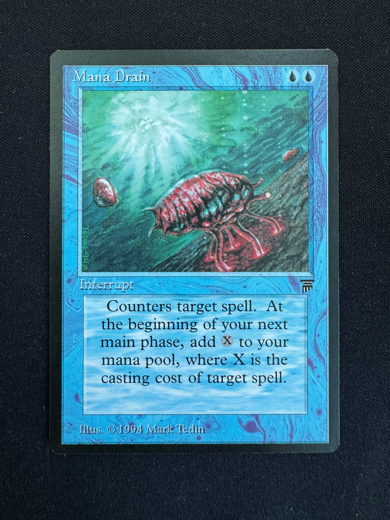 Mana Drain (LEG)