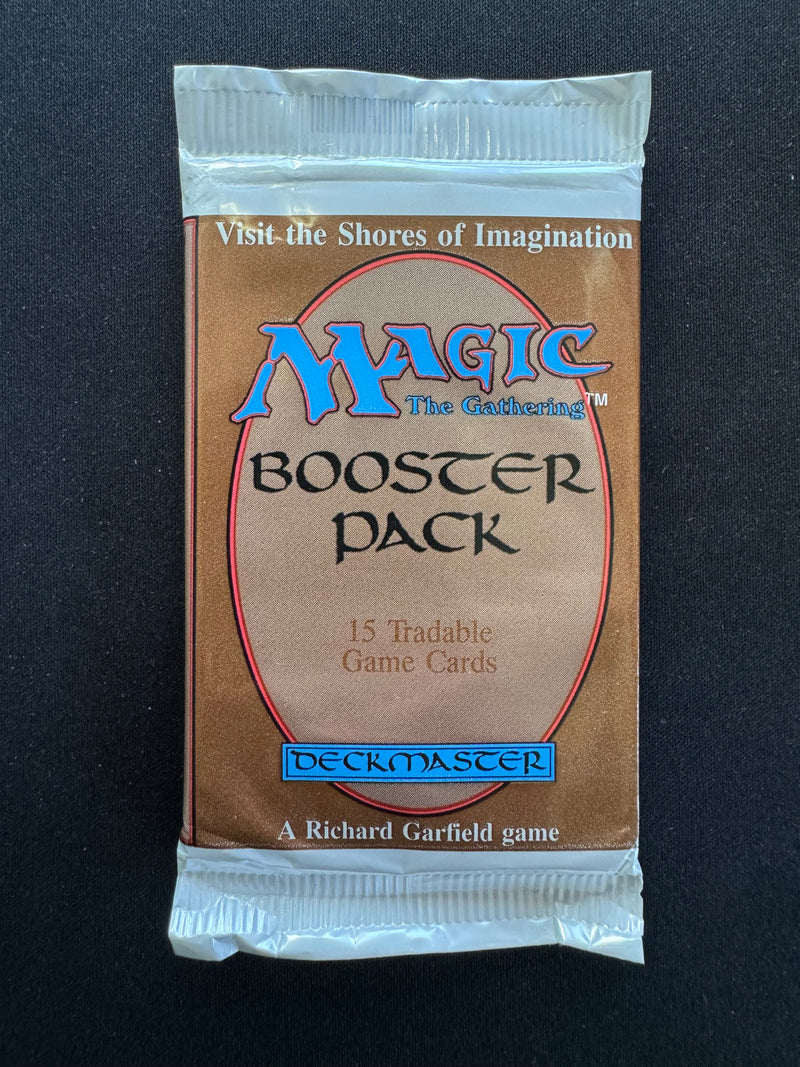 Beta Booster Pack (LEB)