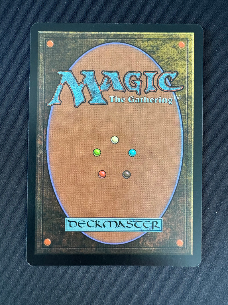 Test Print - M15 - Boundless Realms