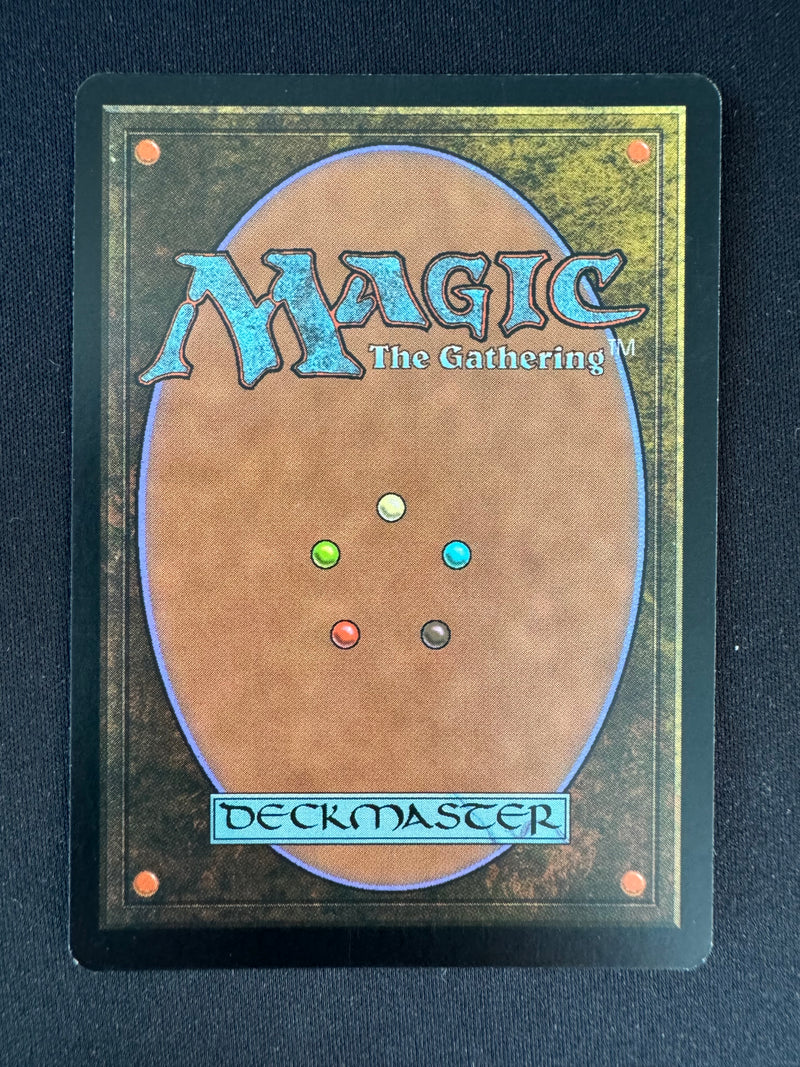 Test Print - M15 - Boundless Realms