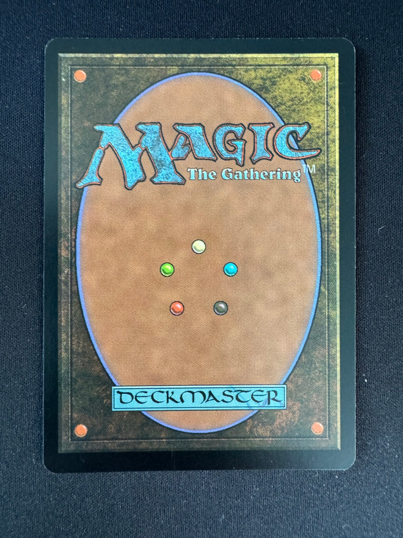 Test Print - M15 - Boundless Realms