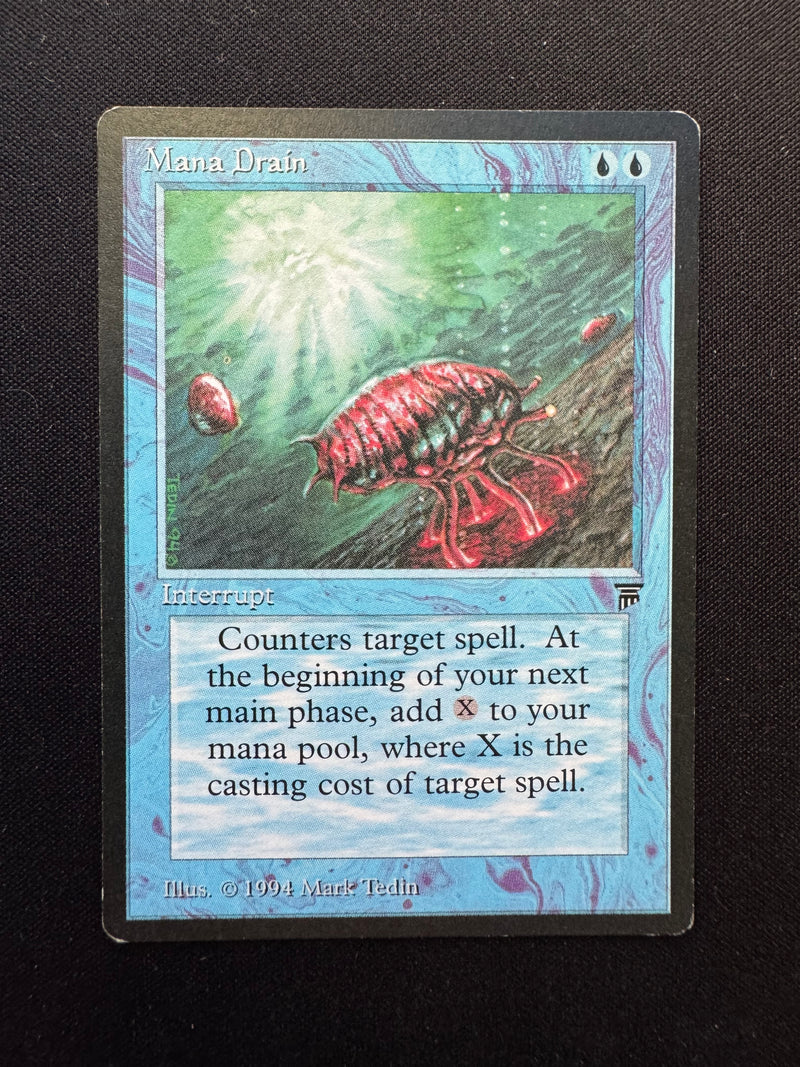 Mana Drain (LEG)