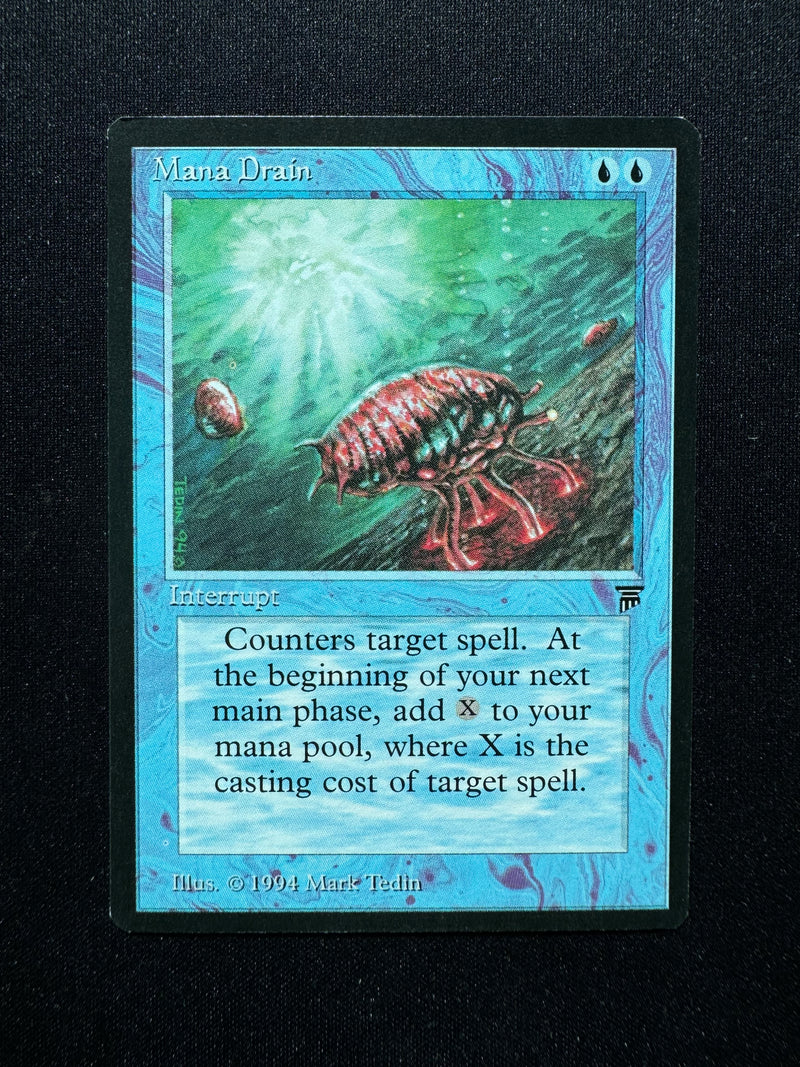 Mana Drain (LEG)