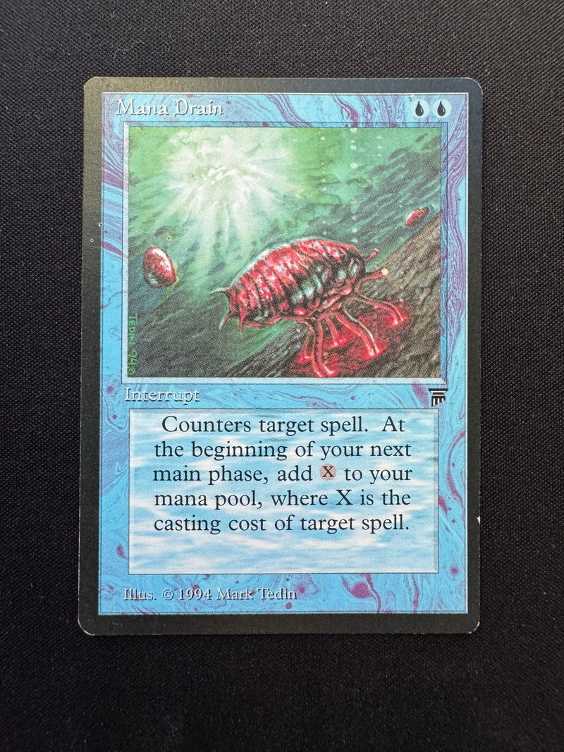 Mana Drain (LEG)