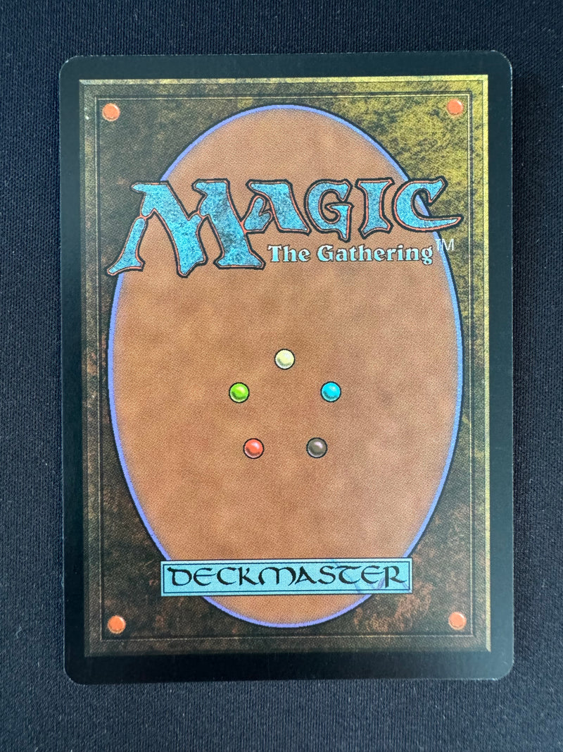 Test Print - M15 - Boundless Realms