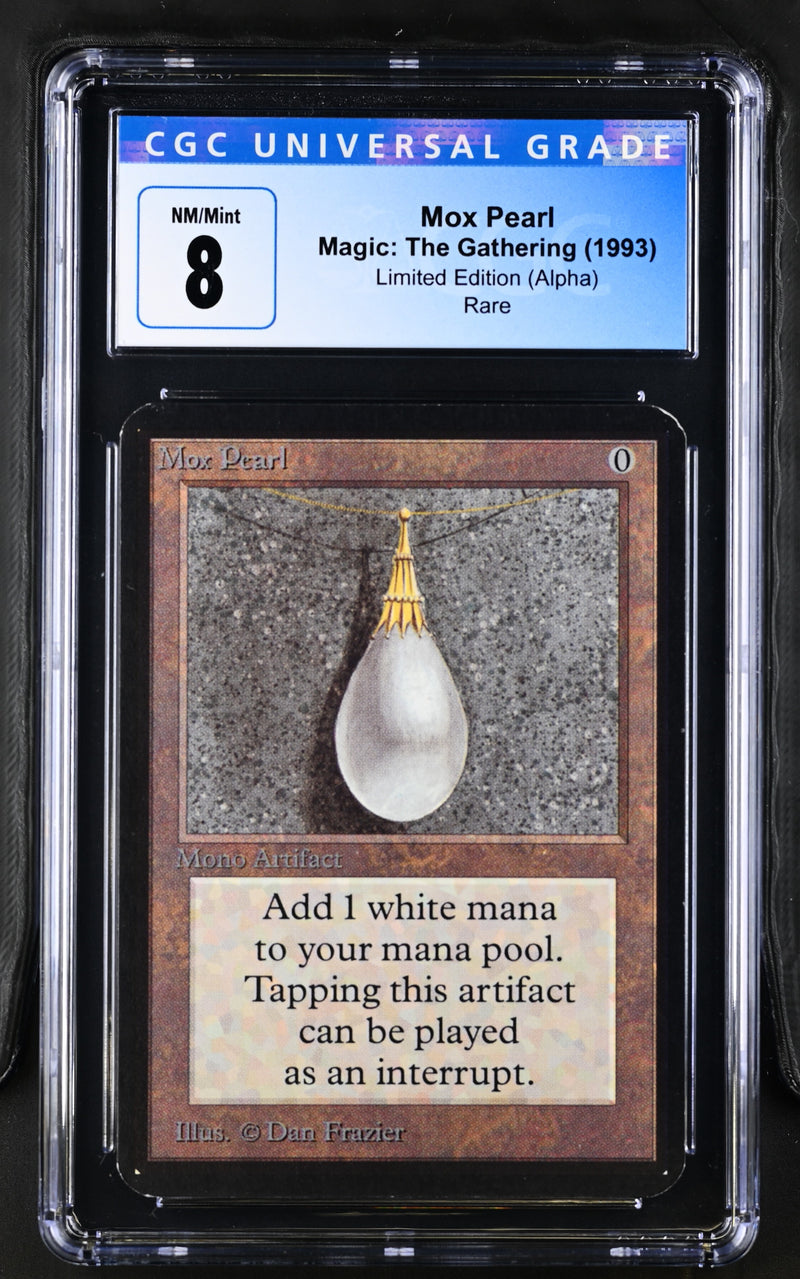 Mox Pearl (LEA)