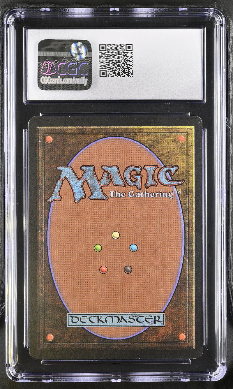 Mox Sapphire (LEB)