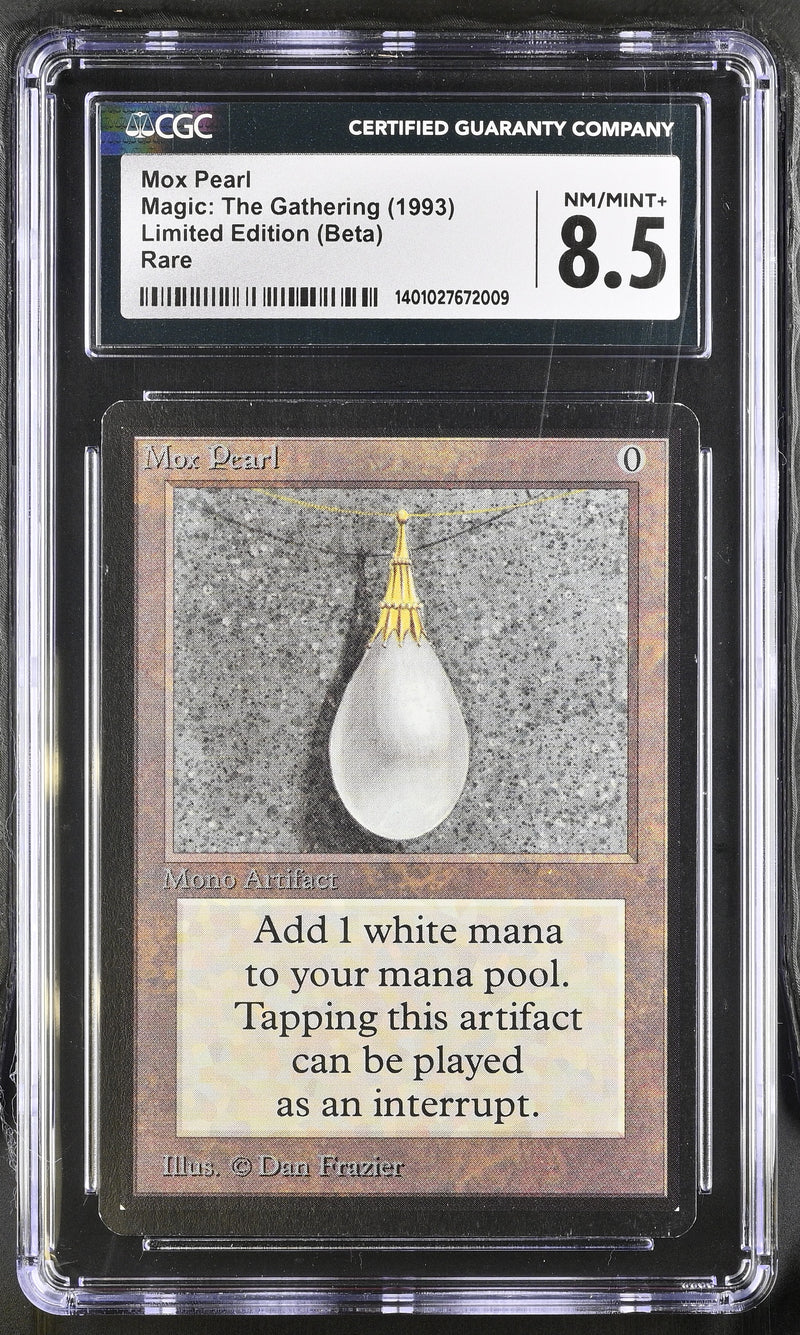 Mox Pearl (LEB)