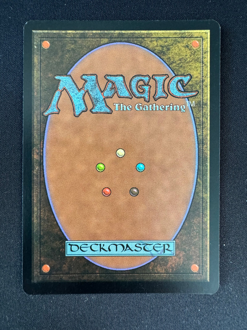 Test Print - M15 - Boundless Realms