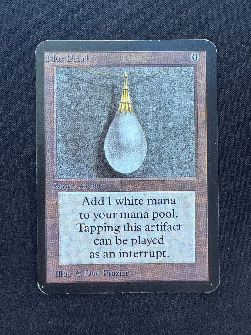 Mox Pearl (LEA)