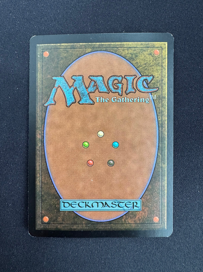 Demonic Tutor Judge Foil (JDG)