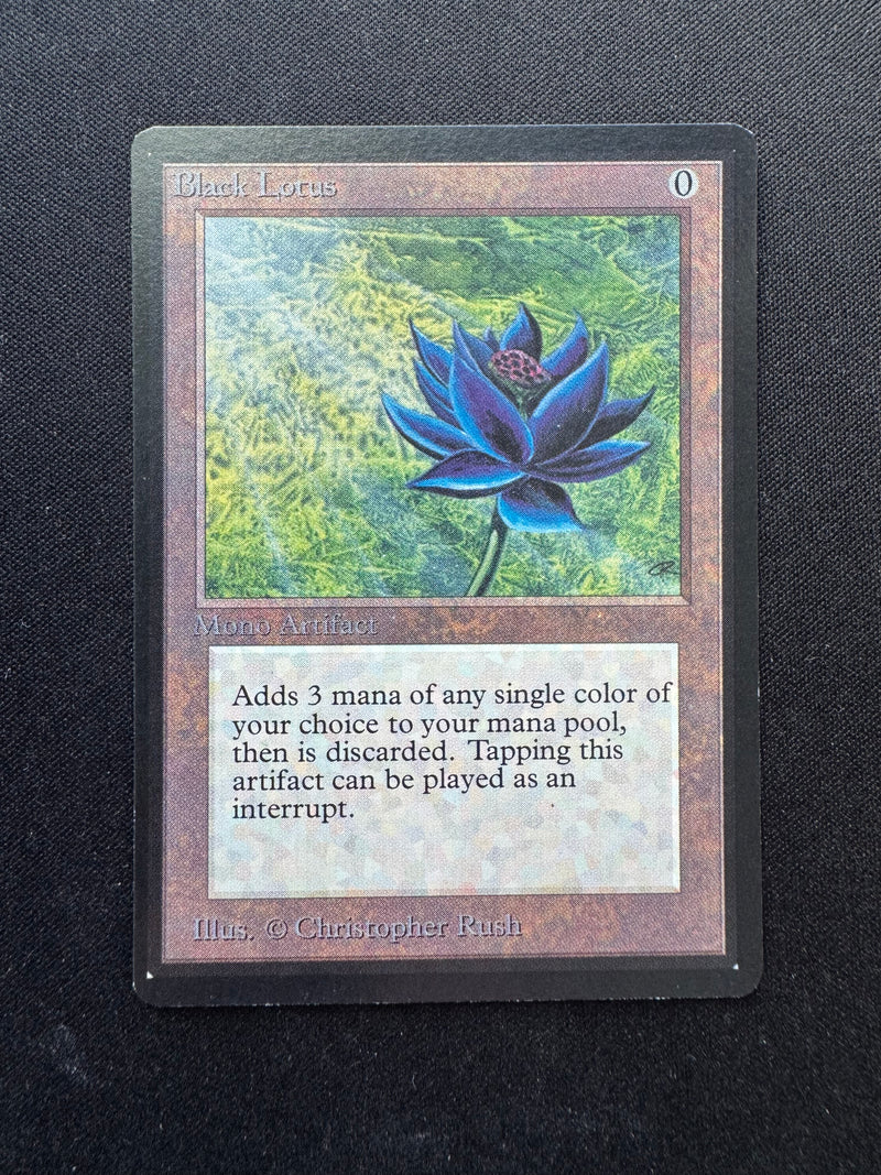 Black Lotus (ICE)