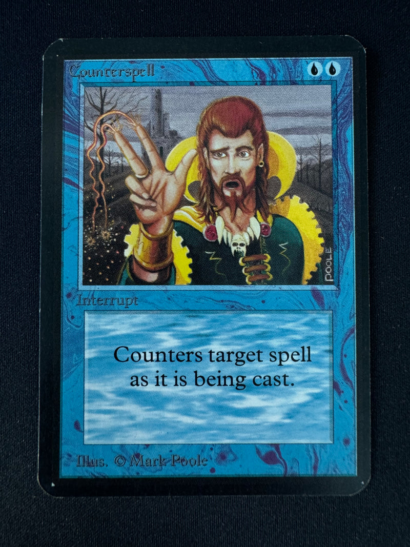 Counterspell (LEA)