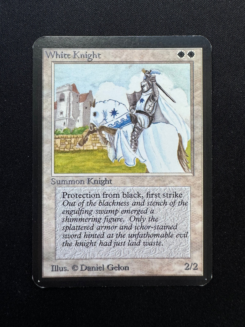 White Knight (LEA)