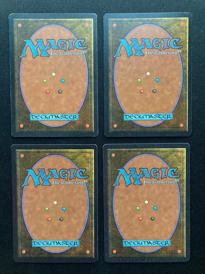 Arabian Nights Complete Set