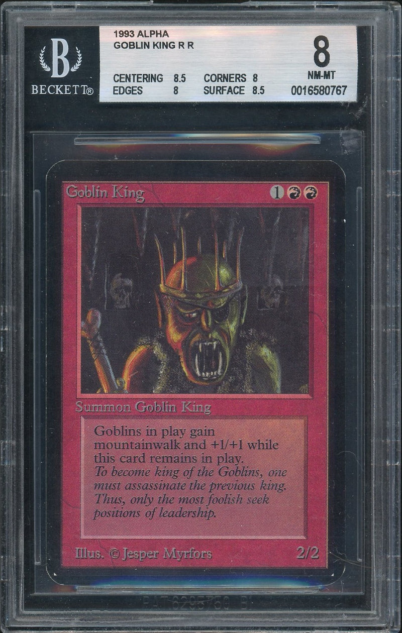 Goblin King (LEA)