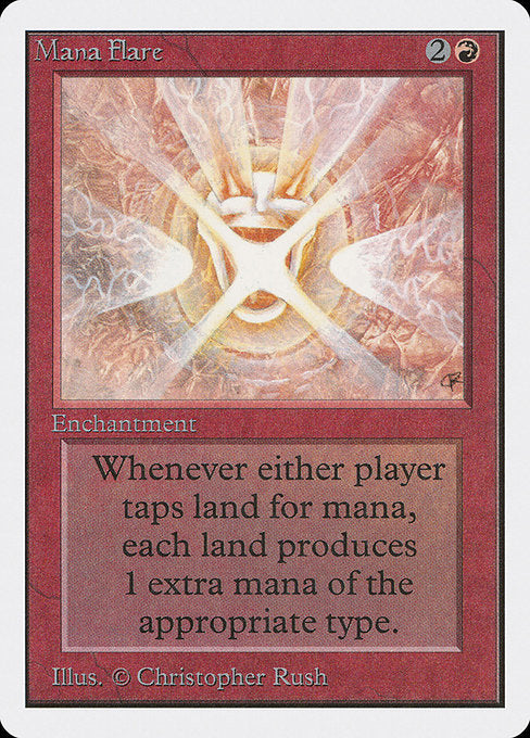 Mana Flare (UNL)