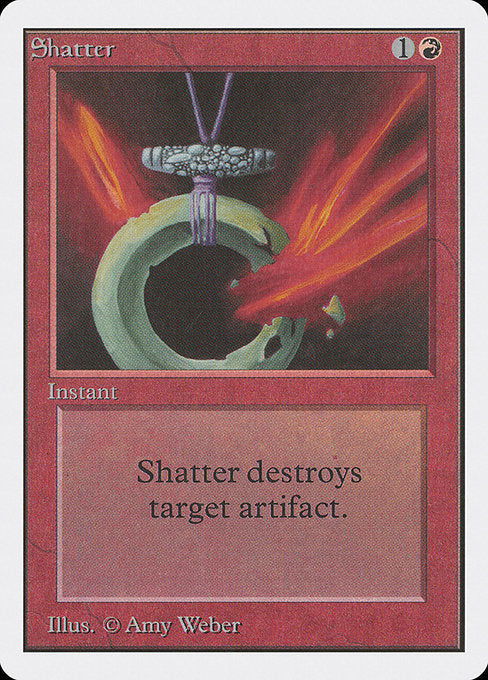 Shatter (UNL)