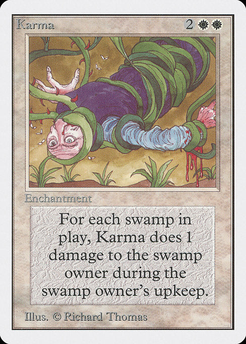 Karma (UNL)