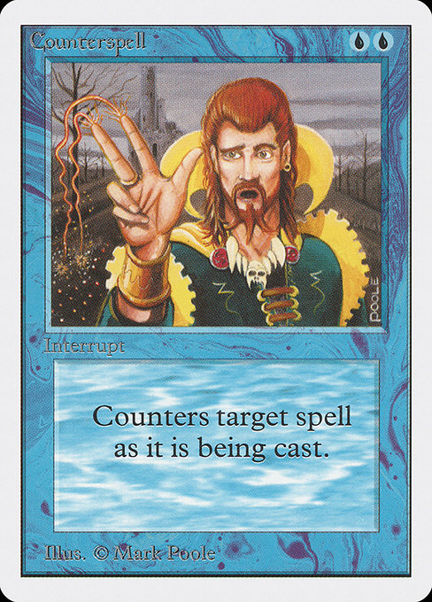 Counterspell (UNL)