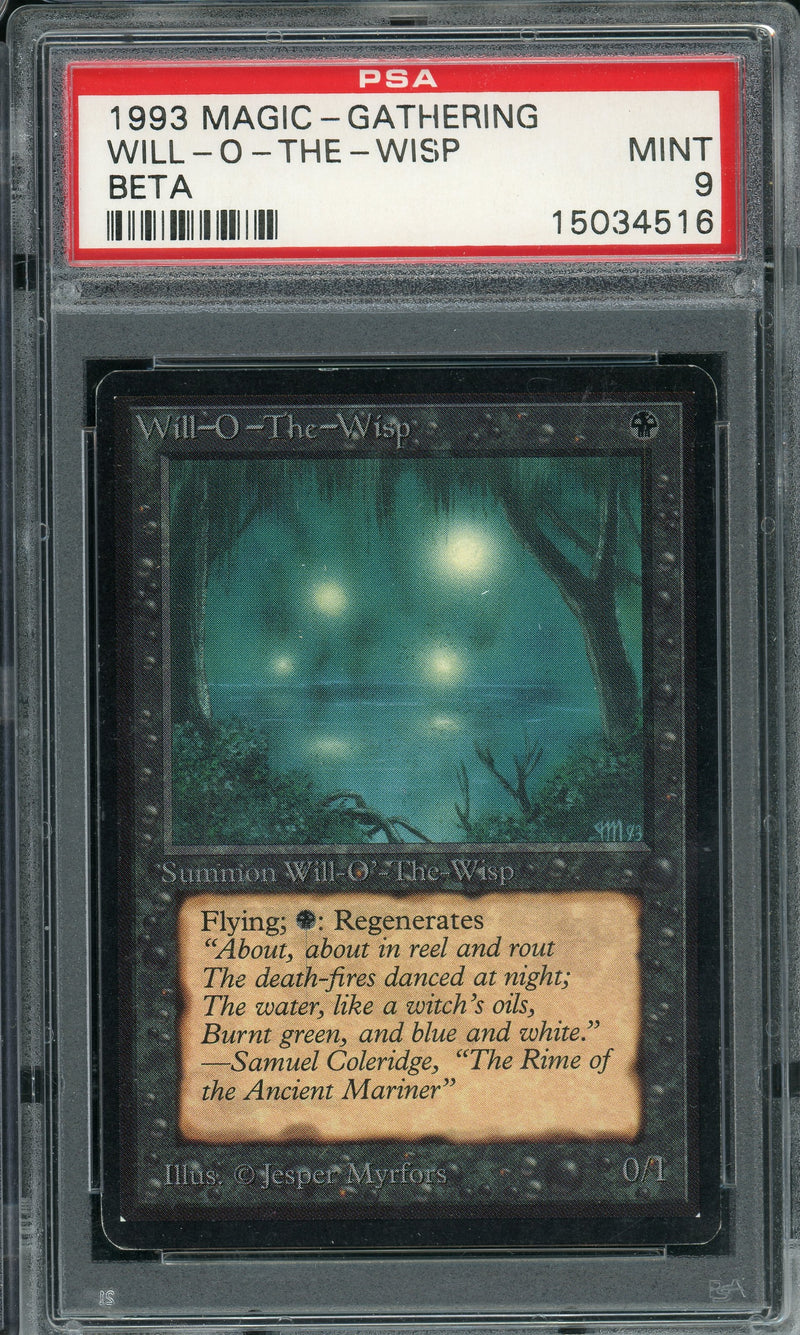 Will-O-The-Wisp (LEB)