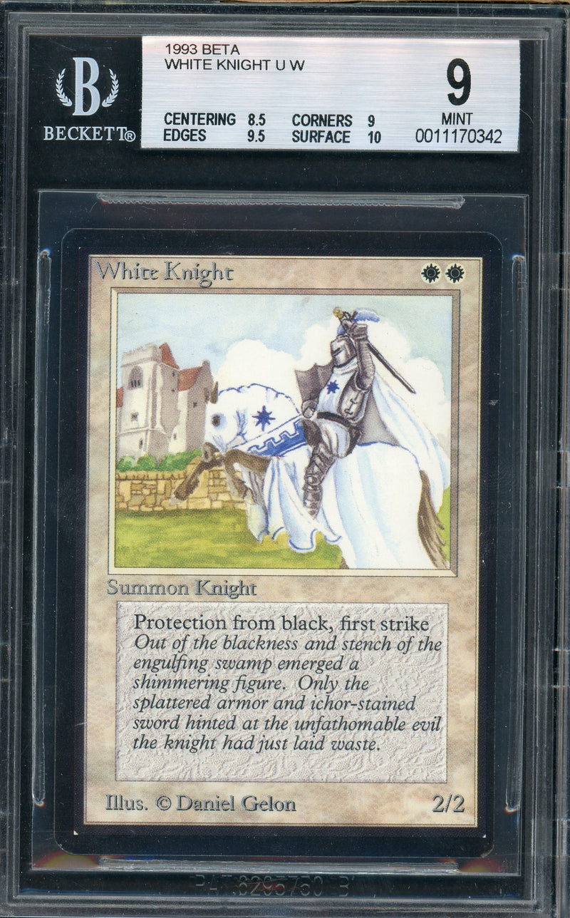 White Knight (LEB)