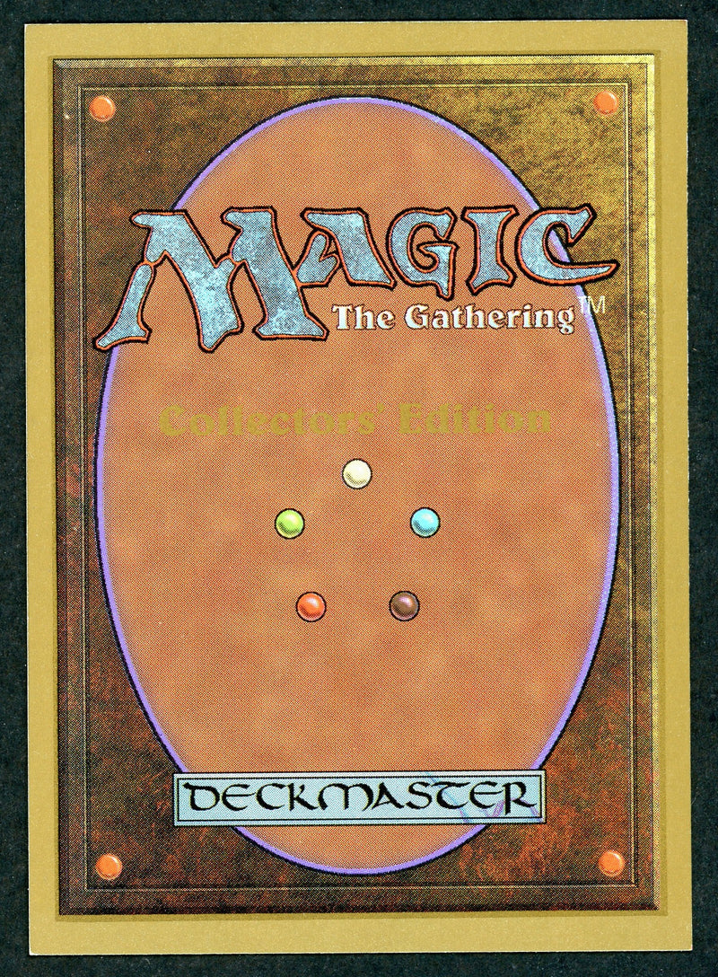 Mox Sapphire (CED)