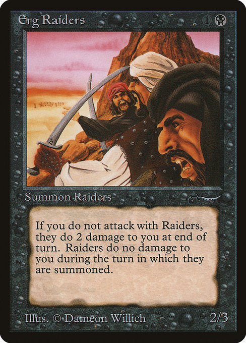 Erg Raiders (dark) (ARN)