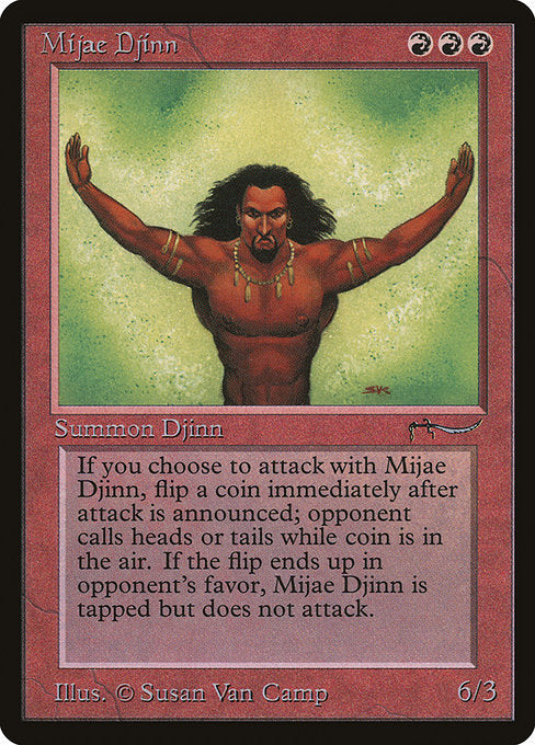 Mijae Djinn (ARN)