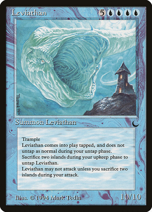 Leviathan (DRK)