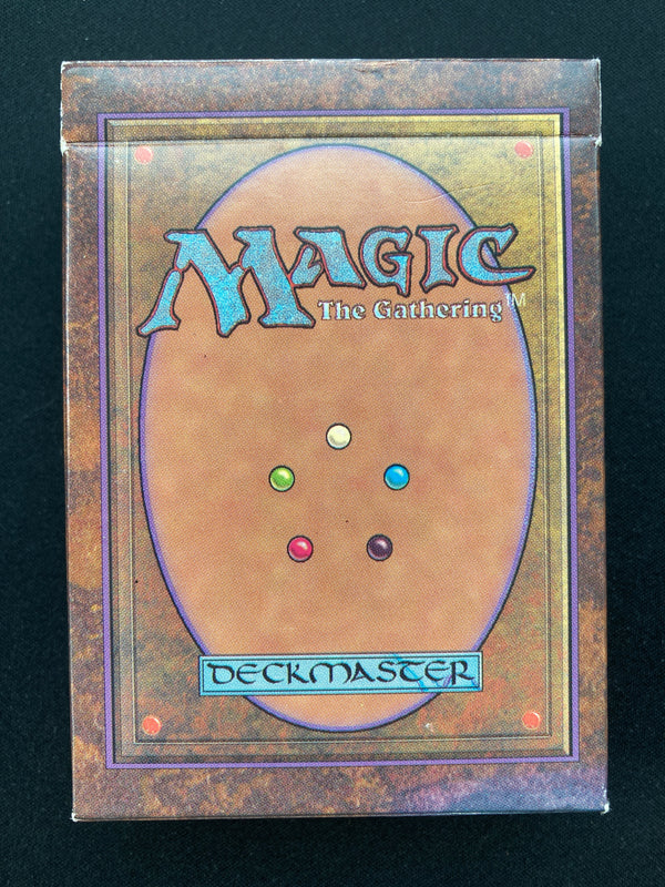 Beta Starter Deck Box - Empty (LEB)