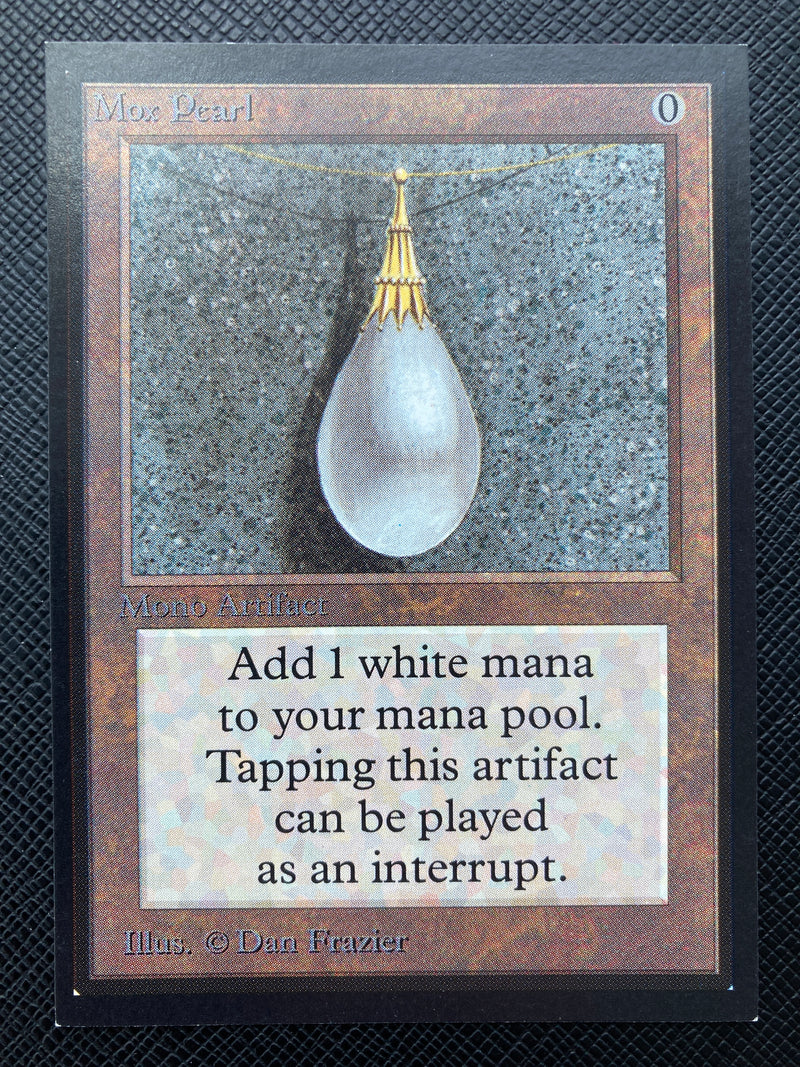 Mox Pearl (CED)