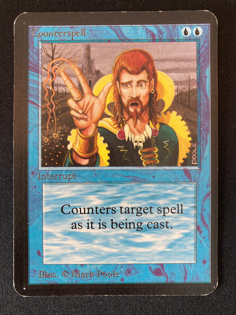 Counterspell (LEA)