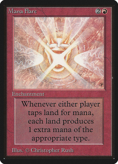 Mana Flare (LEB)