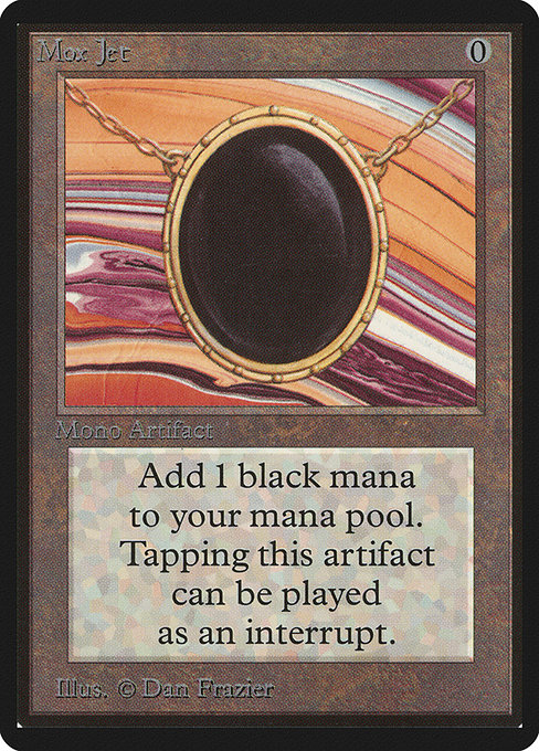 Mox Jet (LEB)